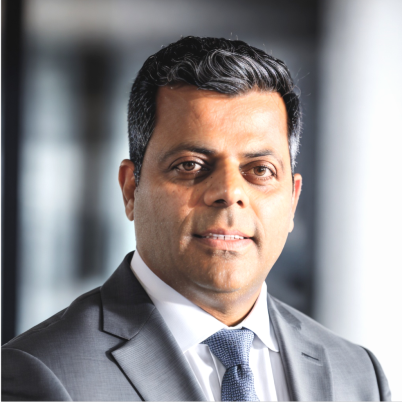 Sumeet Rana