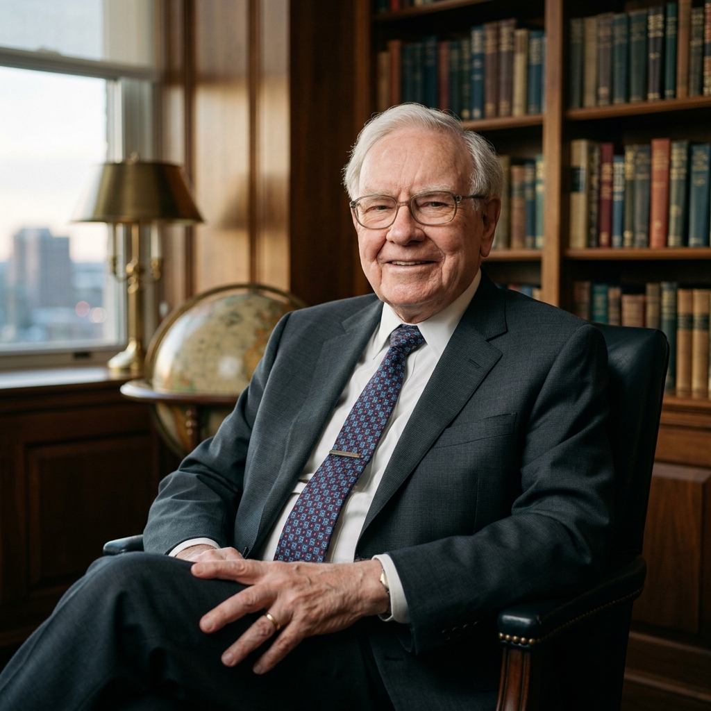 Warren Buffett 1993 Options Strategy